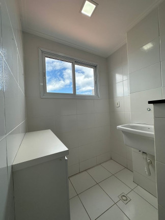 Imagem Apartamento com 2 Quartos à Venda, 50 m² em Caiçara - Praia Grande