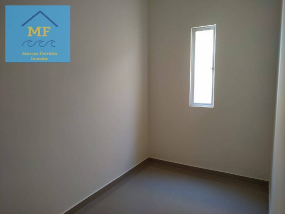 Imagem Casa com 2 Quartos à Venda, 150 m² em Marapé - Santos