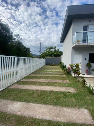 Imagem Casa de Vila com 2 Quartos à Venda, 72 m² em Jardim Rafael - Bertioga
