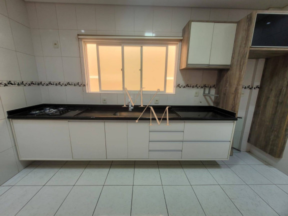 Imagem Casa com 3 Quartos à Venda, 160 m² em Estuário - Santos Imagem Casa com 3 Quartos à Venda, 160 m² em Estuário - Santos