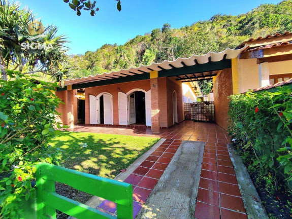 Casa com 3 Quartos à Venda, 200 m² em Jardim Albamar - Guarujá