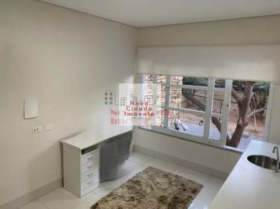 Imagem Sobrado com 5 Quartos à Venda, 148 m² em Brooklin Paulista - São Paulo