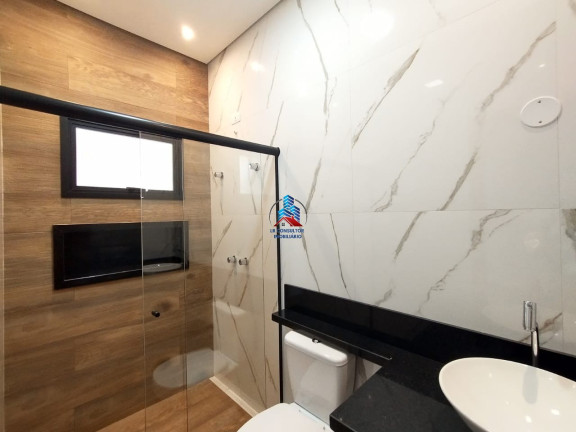 Imagem Casa com 3 Quartos à Venda, 117 m² em Residencial Vino Barolo - Bragança Paulista
