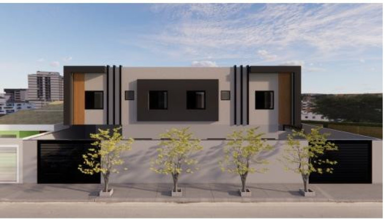 Imagem Casa com 3 Quartos à Venda, 92 m² em Vila Pires - Santo André Imagem Casa com 3 Quartos à Venda, 92 m² em Vila Pires - Santo André