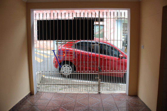 Imagem Casa com 2 Quartos à Venda, 120 m² em Jardim ângela Maria - Carapicuíba Imagem Casa com 2 Quartos à Venda, 120 m² em Jardim ângela Maria - Carapicuíba