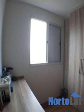 Imagem Apartamento com 3 Quartos à Venda, 67 m² em Bom Retiro - São Paulo