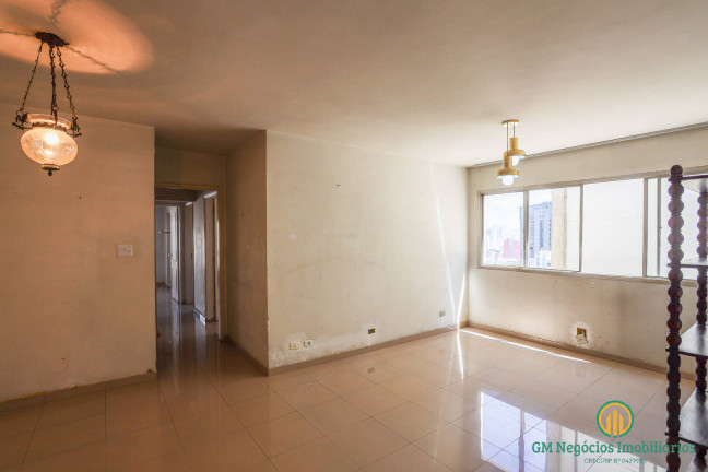 Imagem Apartamento com 3 Quartos à Venda, 103 m² em Bela Vista - São Paulo