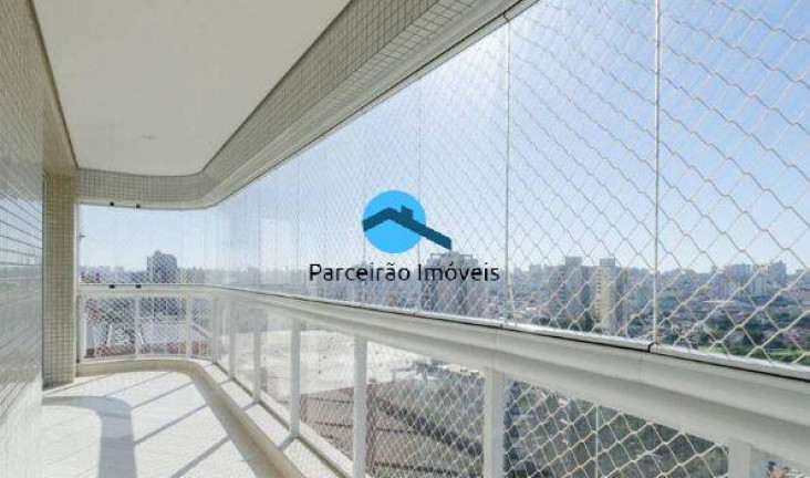 Imagem Apartamento com 4 Quartos à Venda, 300 m² em Jardim Do Mar - São Bernardo Do Campo Imagem Apartamento com 4 Quartos à Venda, 300 m² em Jardim Do Mar - São Bernardo Do Campo