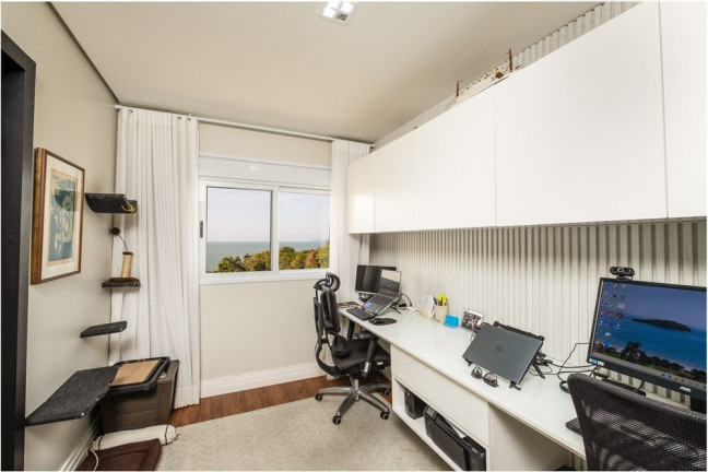 Imagem Apartamento com 2 Quartos à Venda, 128 m² em Canasvieiras - Florianópolis