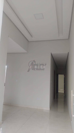 Imagem Casa com 3 Quartos à Venda, 110 m² em Jardim Primavera - Montes Claros