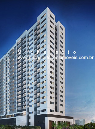 Apartamento com 3 Quartos à Venda, 72 m² em Vila Sônia - São Paulo