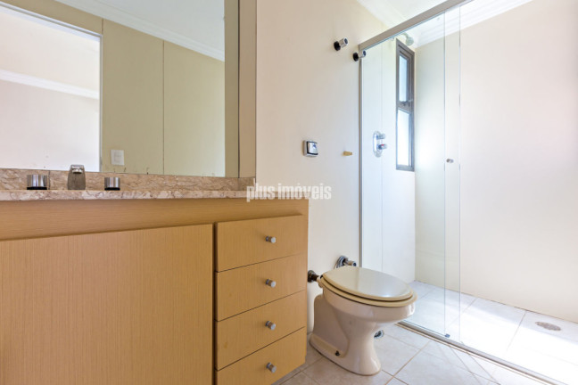 Imagem Apartamento com 3 Quartos para Alugar, 150 m² em Morumbi - São Paulo