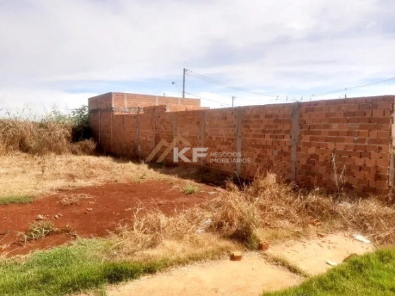 Terreno à Venda, 312 m² em Jardim Cristo Redentor - Ribeirão Preto