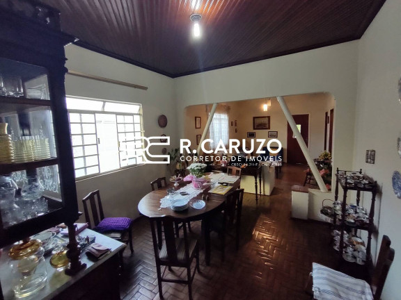 Imagem Casa com 3 Quartos à Venda, 181 m² em Jardim Santa Cecília - Limeira