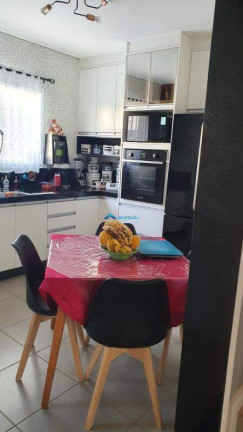 Imagem Casa com 3 Quartos à Venda, 95 m² em Jardim Colônia - Jundiaí Imagem Casa com 3 Quartos à Venda, 95 m² em Jardim Colônia - Jundiaí