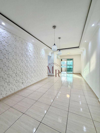 Imagem Apartamento com 3 Quartos à Venda, 104 m² em Canto Do Forte - Praia Grande Imagem Apartamento com 3 Quartos à Venda, 104 m² em Canto Do Forte - Praia Grande