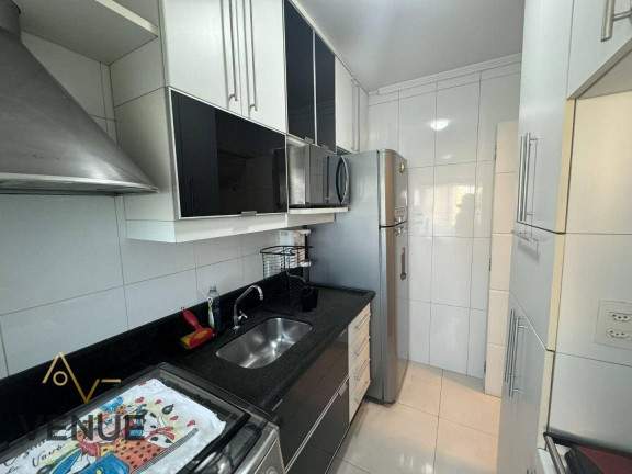 Imagem Apartamento com 2 Quartos à Venda, 49 m² em Tatuapé - São Paulo Imagem Apartamento com 2 Quartos à Venda, 49 m² em Tatuapé - São Paulo