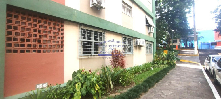 Imóvel com 3 Quartos à Venda, 67 m² em Petrópolis - Porto Alegre