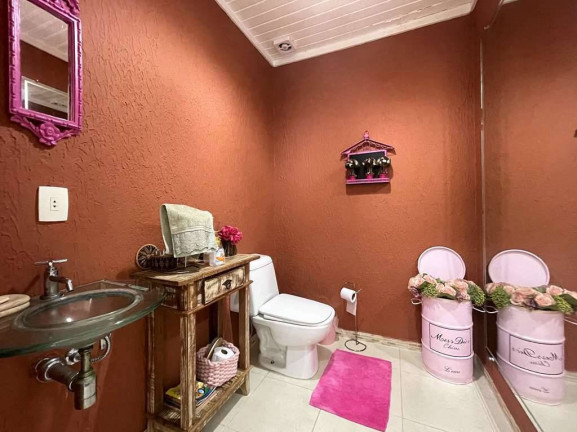 Imagem Casa de Condomínio com 4 Quartos à Venda, em Parque Dom Henrique - Cotia Imagem Casa de Condomínio com 4 Quartos à Venda, em Parque Dom Henrique - Cotia