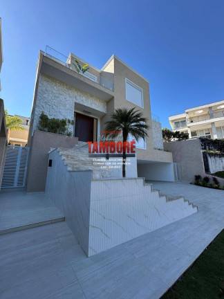 Imagem Casa à Venda, 380 m² em Alphaville - Santana De Parnaíba