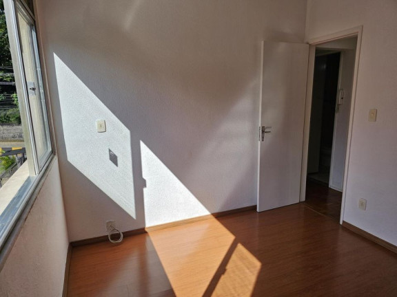 Imagem Apartamento com 1 Quarto à Venda, 37 m² em Alto - Teresópolis