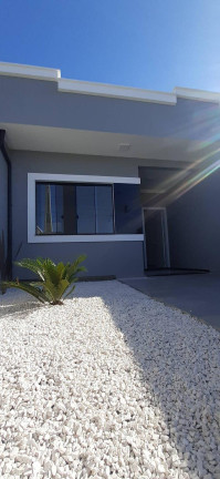 Imagem Casa com 2 Quartos à Venda, 80 m² em Bosque Da Mata - Tijucas Imagem Casa com 2 Quartos à Venda, 80 m² em Bosque Da Mata - Tijucas