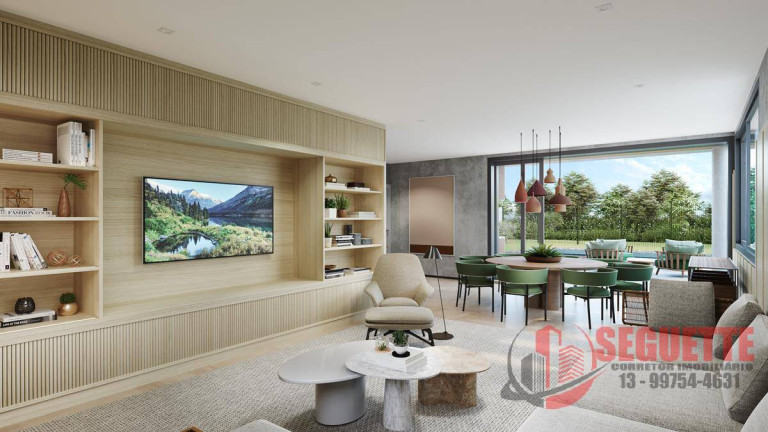 Imagem Casa de Condomínio com 4 Quartos à Venda, 404 m² em Riviera De São Lourenço - Bertioga