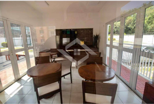 Imagem Apartamento com 2 Quartos à Venda, 48 m² em Jacarepaguá - Rio De Janeiro Imagem Apartamento com 2 Quartos à Venda, 48 m² em Jacarepaguá - Rio De Janeiro