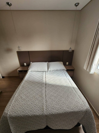Imagem Apartamento com 2 Quartos à Venda, 64 m² em Demarchi - São Bernardo Do Campo