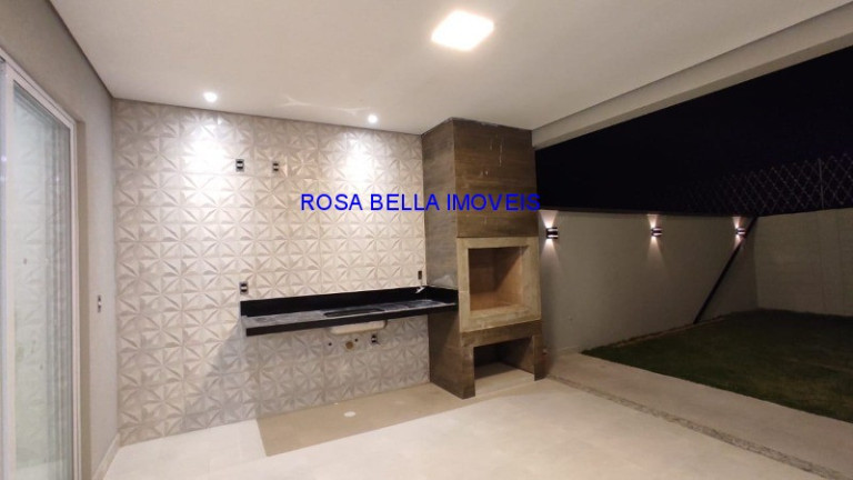 Imagem Casa de Condomínio com 3 Quartos à Venda, 240 m² em Itupeva - Itupeva