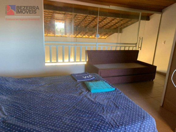Imagem Apartamento com 1 Quarto à Venda, 72 m² em Búzios - Nísia Floresta