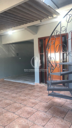 Imagem Casa com 3 Quartos à Venda, 153 m² em Ipiranga - Sorocaba