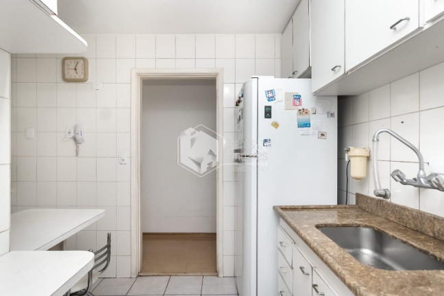 Imagem Apartamento com 2 Quartos à Venda, 65 m² em Jardim Das Bandeiras - São Paulo