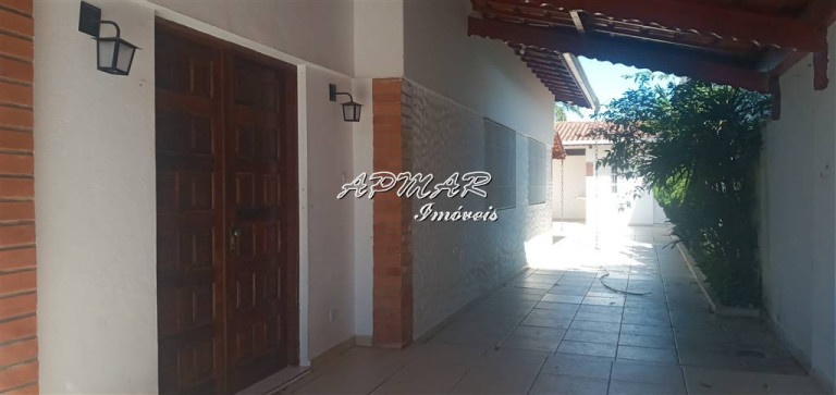 Imagem Casa com 3 Quartos à Venda, em Flórida - Praia Grande Imagem Casa com 3 Quartos à Venda, em Flórida - Praia Grande