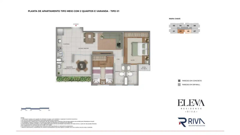 Imagem Apartamento com 3 Quartos à Venda, 82 m² em São Luiz - Belo Horizonte Imagem Apartamento com 3 Quartos à Venda, 82 m² em São Luiz - Belo Horizonte