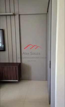 Imagem Apartamento com 2 Quartos à Venda, 57 m² em Loteamento Residencial Viva Vista - Sumaré