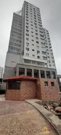 Imagem Apartamento com 1 Quarto à Venda, 68 m² em Itararé - São Vicente Imagem Apartamento com 1 Quarto à Venda, 68 m² em Itararé - São Vicente