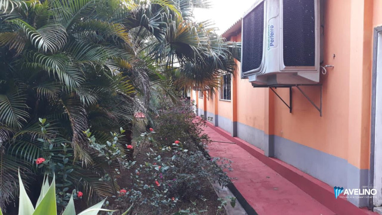 Imagem Imóvel com 24 Quartos à Venda, 2.000 m² em Centro - Glória De Dourados Imagem Imóvel com 24 Quartos à Venda, 2.000 m² em Centro - Glória De Dourados