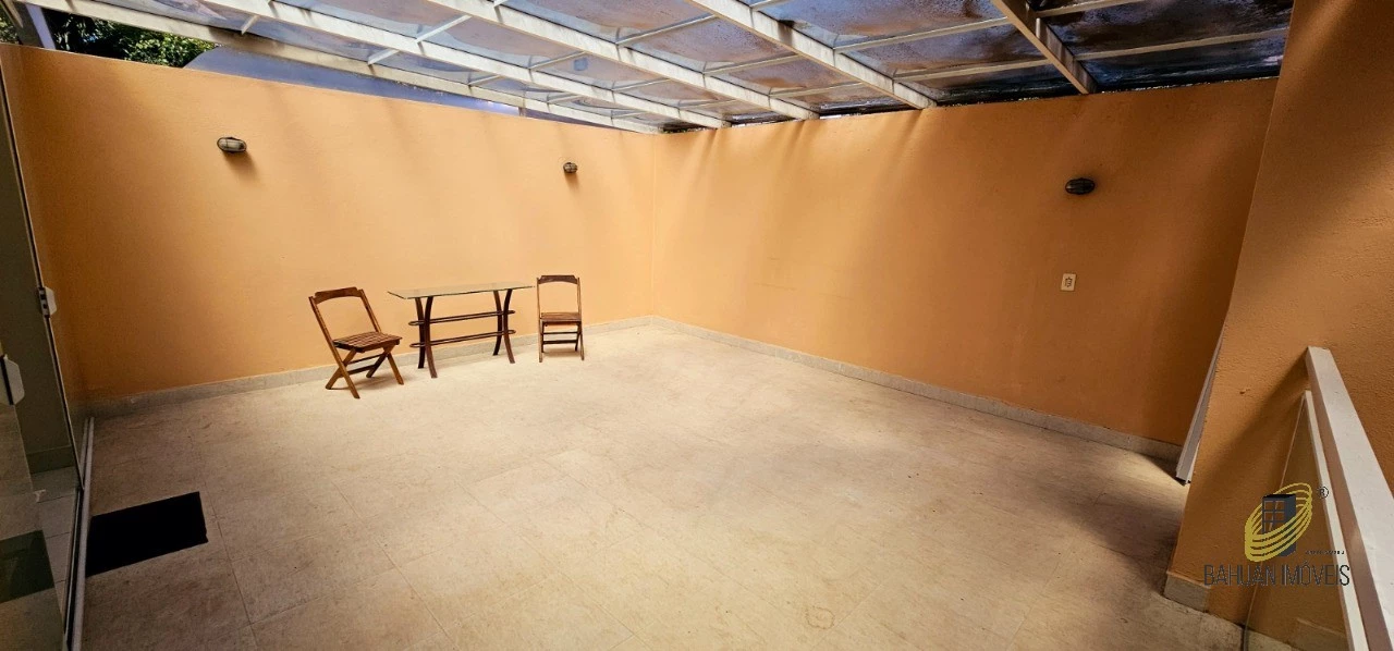 Casa com 6 Quartos à Venda, 504 m² em Campo Belo - São Paulo