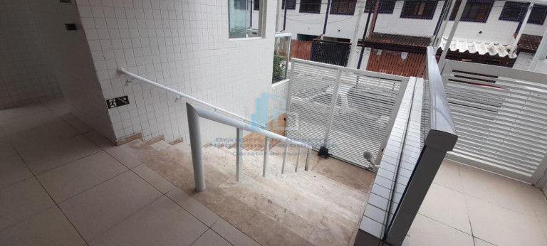 Imagem Apartamento com 2 Quartos à Venda, 66 m² em Caiçara - Praia Grande