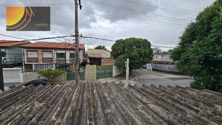 Imagem Casa com 3 Quartos à Venda, 185 m² em Vila Jaguara - São Paulo Imagem Casa com 3 Quartos à Venda, 185 m² em Vila Jaguara - São Paulo
