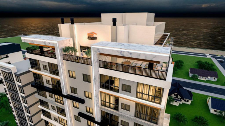 Imagem Apartamento com 1 Quarto à Venda, 61 m² em Zona Nova - Capao Da Canoa Imagem Apartamento com 1 Quarto à Venda, 61 m² em Zona Nova - Capao Da Canoa