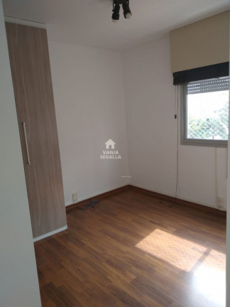Imagem Apartamento com 3 Quartos à Venda, 115 m² em Perdizes - São Paulo
