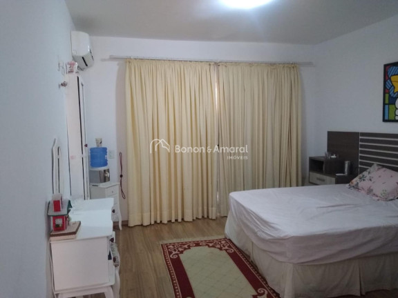 Imagem Casa de Condomínio com 4 Quartos à Venda, 260 m² em Chácara Santa Margarida - Campinas Imagem Casa de Condomínio com 4 Quartos à Venda, 260 m² em Chácara Santa Margarida - Campinas