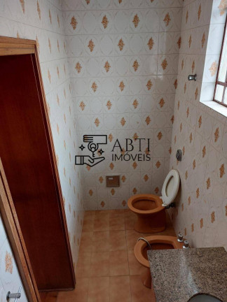 Imagem Sobrado com 5 Quartos à Venda, 330 m² em Vila Brasilina - São Paulo