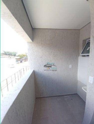 Imagem Apartamento com 2 Quartos à Venda, 47 m² em Jardim Saira - Sorocaba