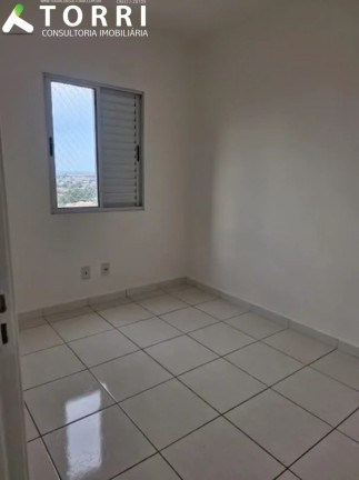 Imagem Apartamento com 2 Quartos à Venda, 48 m² em Wanel Ville - Sorocaba