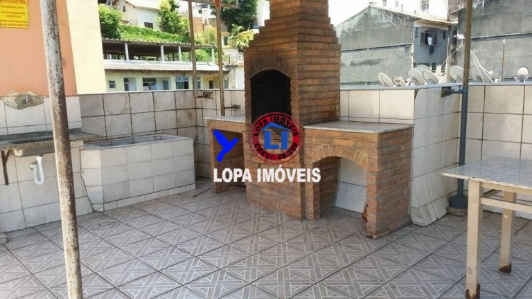 Imagem Apartamento com 2 Quartos à Venda, 68 m² em Centro - Rio De Janeiro