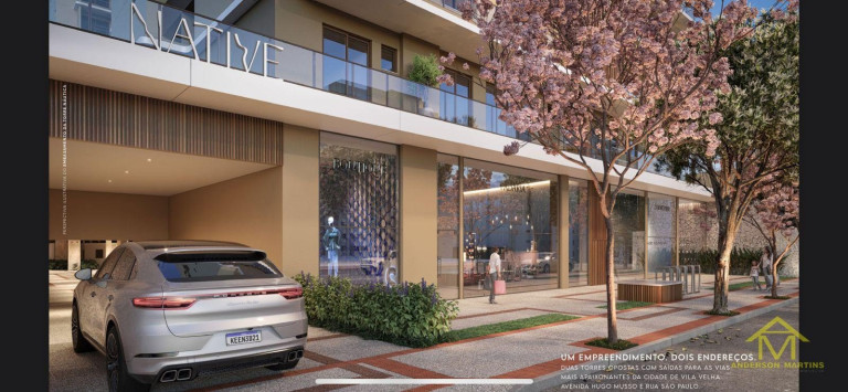 Imagem Apartamento com 3 Quartos à Venda, 113 m² em Itapuã - Vila Velha Imagem Apartamento com 3 Quartos à Venda, 113 m² em Itapuã - Vila Velha