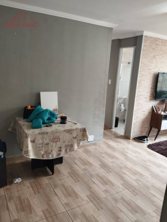 Apartamento com 2 Quartos à Venda, 52 m² em Jardim Umuarama - São Paulo